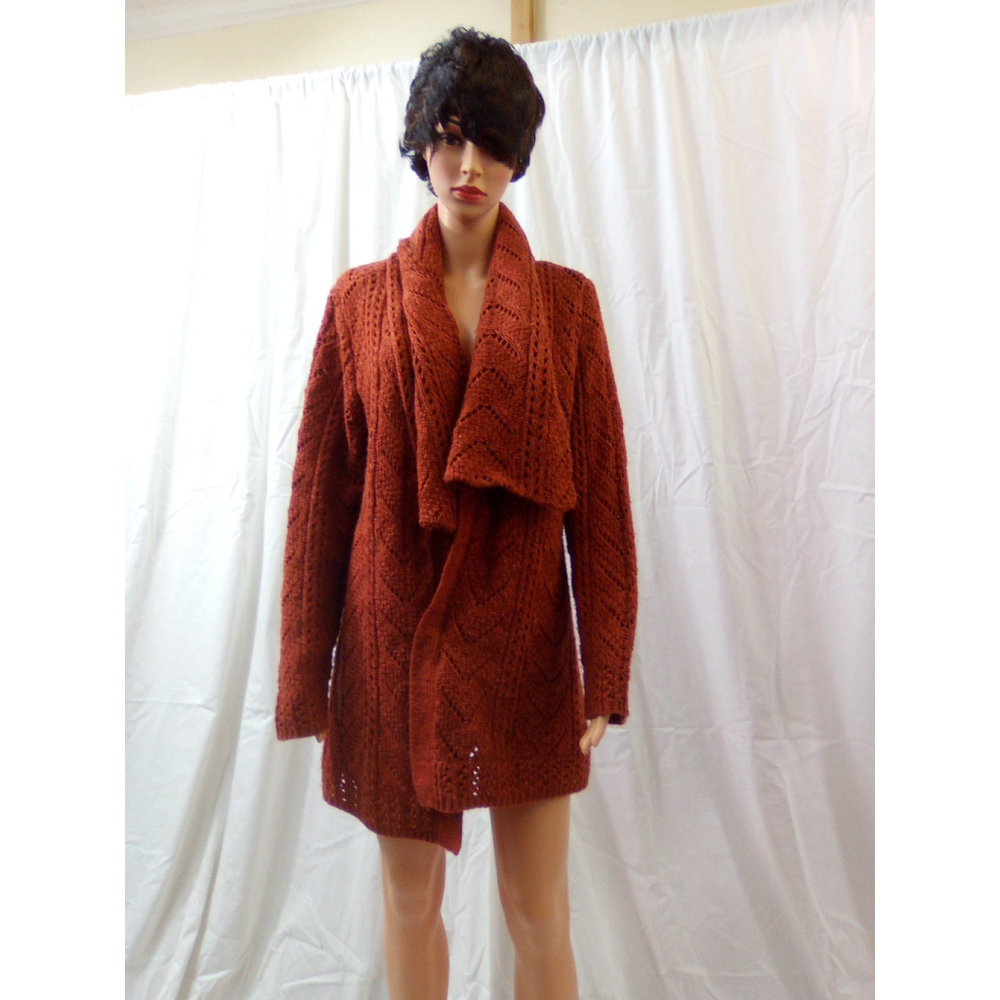 extablished Sweater PRE-OWNED